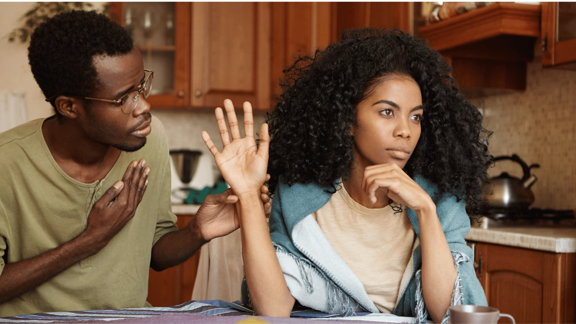 Oversensitive People Hear 11 Innocent Phrases As Deeply Personal Attacks 15