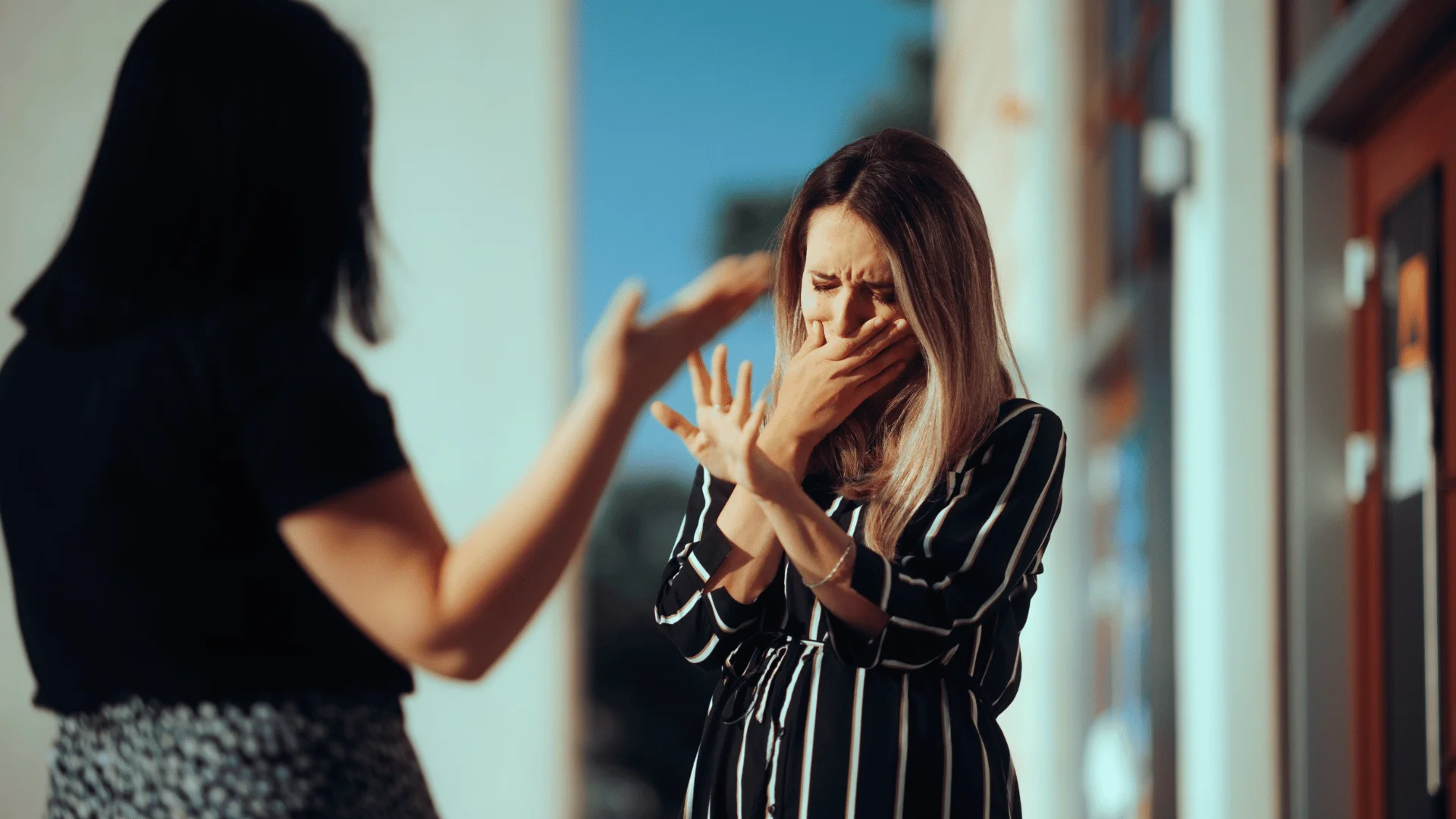 Oversensitive People Hear 11 Innocent Phrases As Deeply Personal Attacks 17