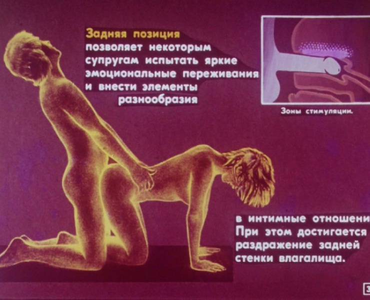 Як виглядала стрічка фільму про статеве виховання в СРСР 84