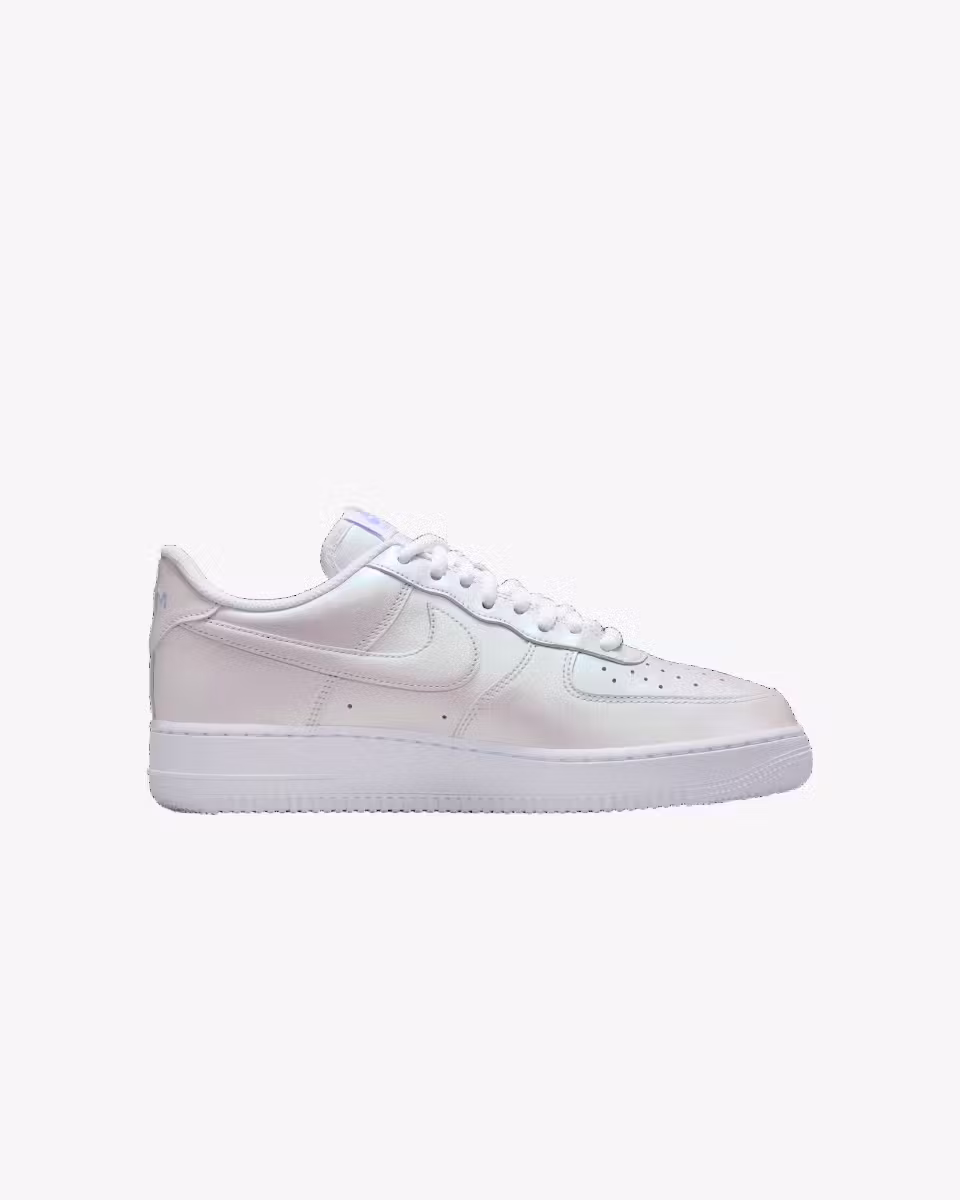 Сім найкращих кросівок тижня: від Nike до Vans 16