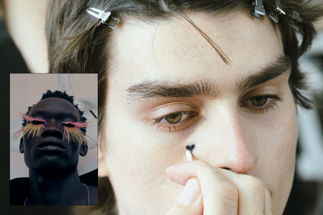 Як хлопці з Highsnob зберігають свою вроду 15