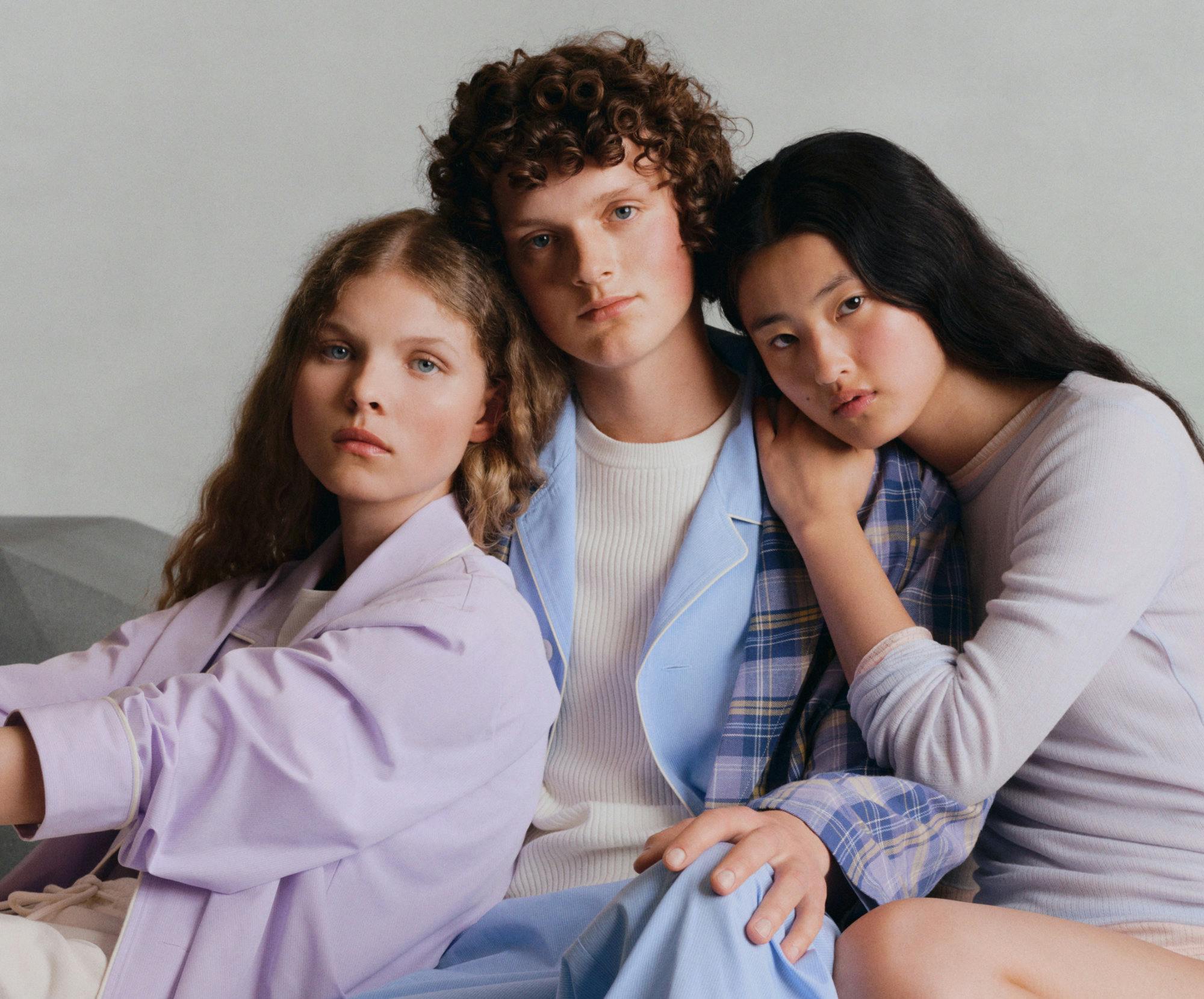 Чому Франческо Ріссо приєднався до бренду-експресії UNIQLO 11 Чому Франческо Ріссо приєднався до бренду-експресії UNIQLO 11