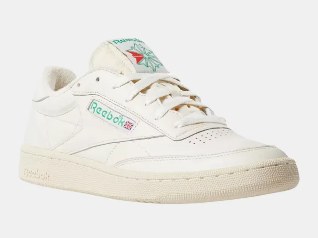 Знижковий код Reebok та купони липень 2026 10