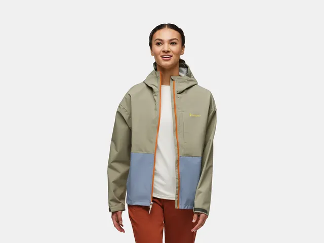 Код знижки на Cotopaxi: до 60% для Condé Nast Traveler 11