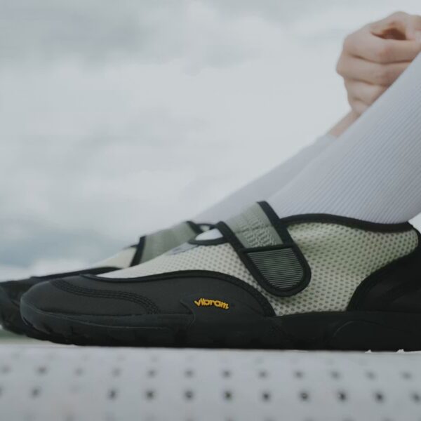 ОМУТ 244 Забудьте про кросівки, найкраще взуття New Balance — це сандалі