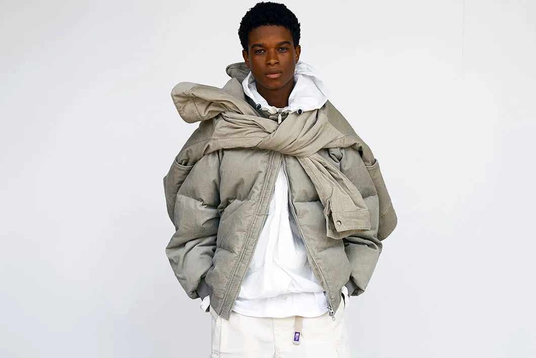 Чому The North Face раптом виглядає так само розкішно, як Lemaire? 9