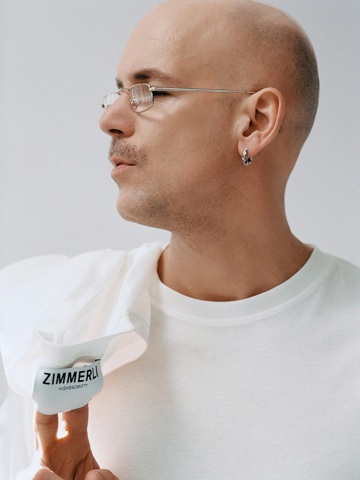 Зустрічайте елегантність співпраці Highsnobiety та Zimmerli 21