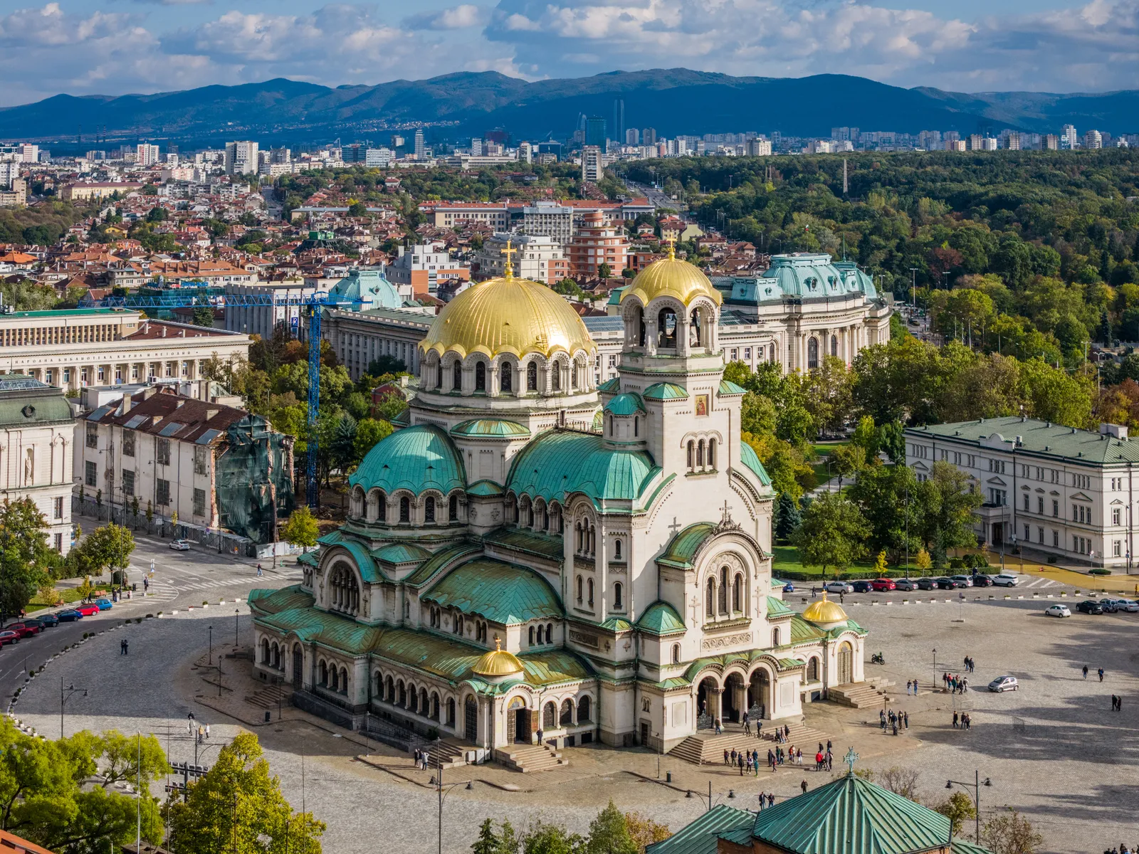Бажаєте працювати віддалено в ЄС? Болгарія пропонує одну з найдоступніших віз для цифрових кочівників. 4 Бажаєте працювати віддалено в ЄС? Болгарія пропонує одну з найдоступніших віз для цифрових кочівників. 4