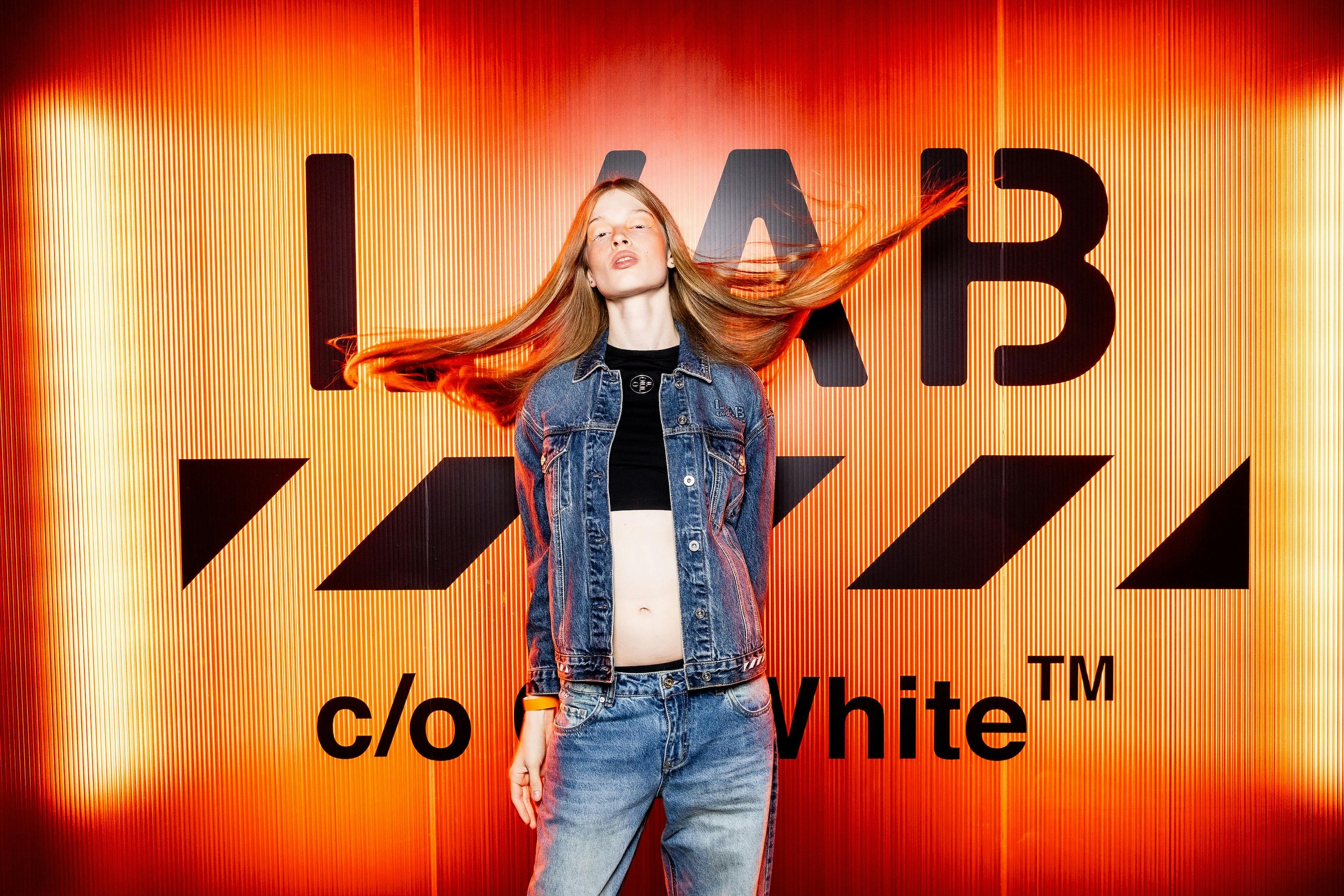 L/AB від Off-White™ освоює підземелля Лос-Анджелеса 34 L/AB від Off-White™ освоює підземелля Лос-Анджелеса 34