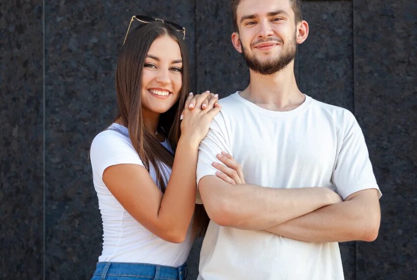 7 Солодких Слів Чоловіка, що Істинно Шанує Свою Дружину, Про Неї
