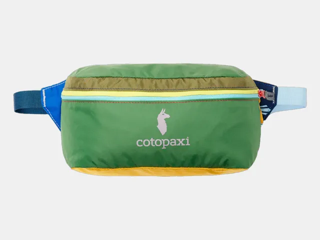 Код знижки на Cotopaxi: до 60% для Condé Nast Traveler 10