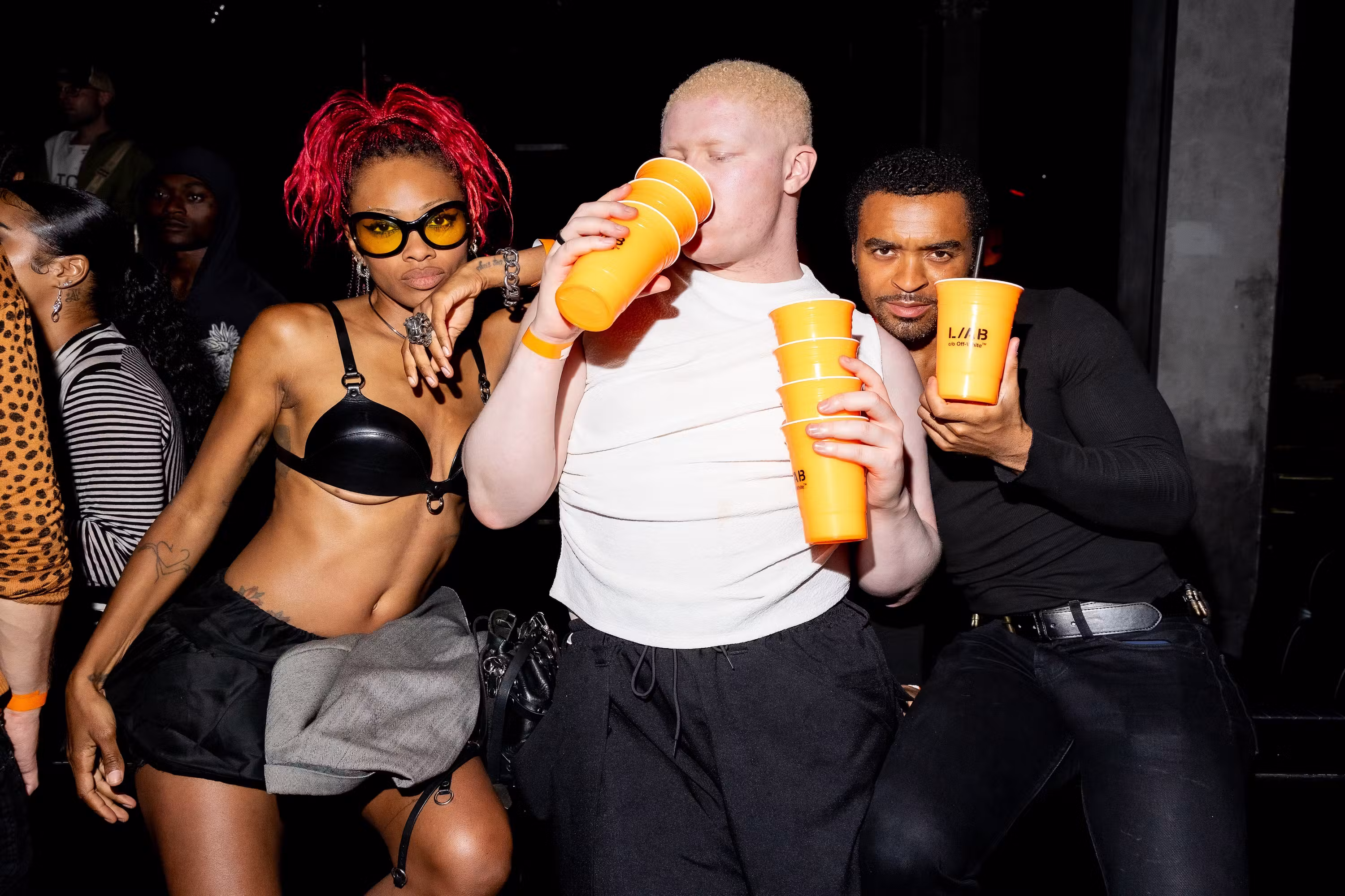 L/AB від Off-White™ освоює підземелля Лос-Анджелеса 28 L/AB від Off-White™ освоює підземелля Лос-Анджелеса 28