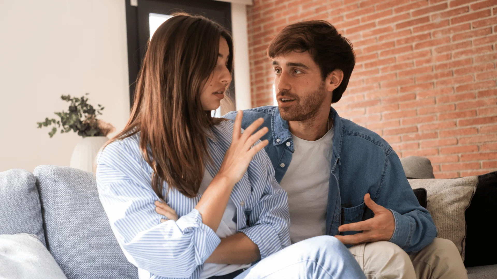 Oversensitive People Hear 11 Innocent Phrases As Deeply Personal Attacks 12