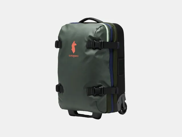 Код знижки на Cotopaxi: до 60% для Condé Nast Traveler 12