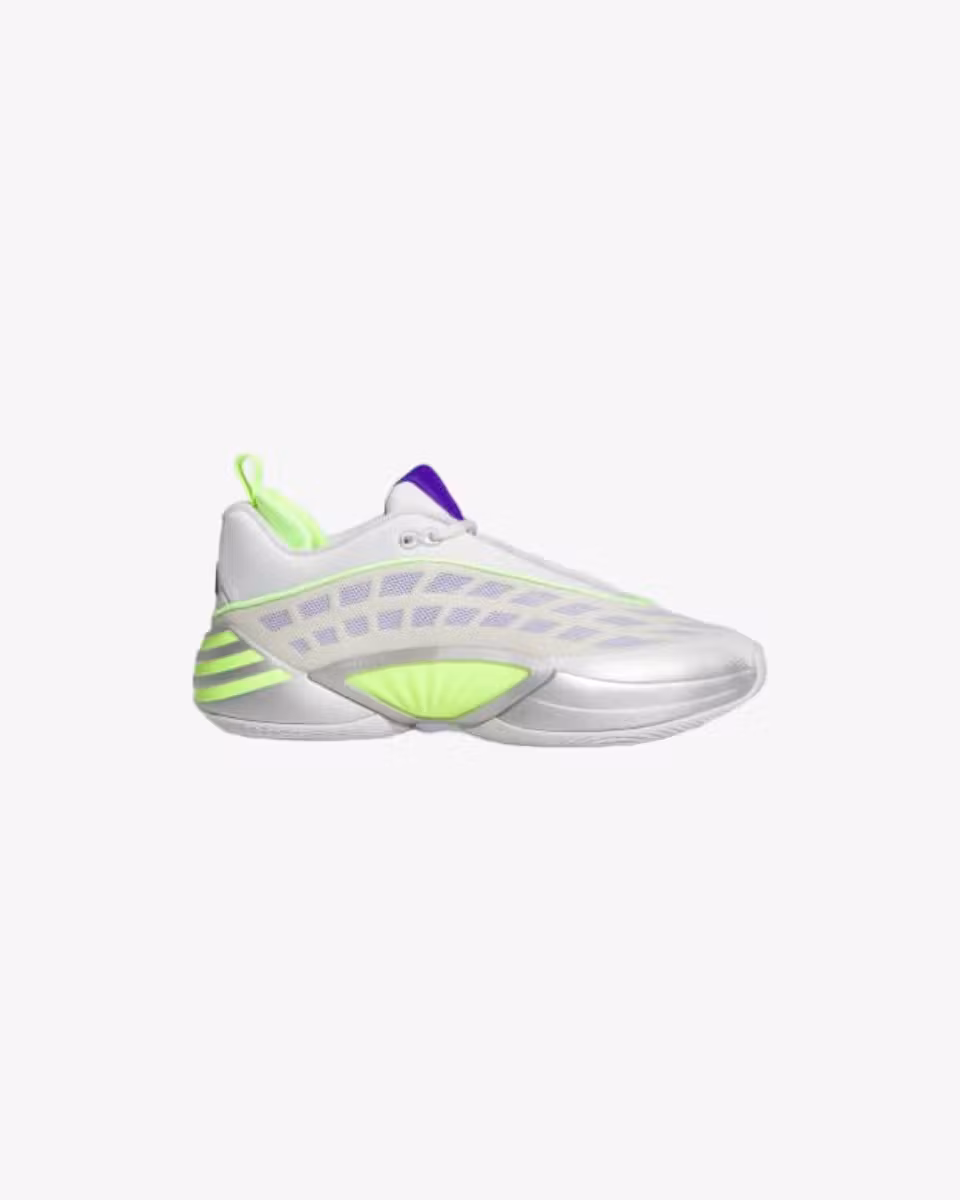 Найкращі кросівки тижня від Salomon до Nike 16