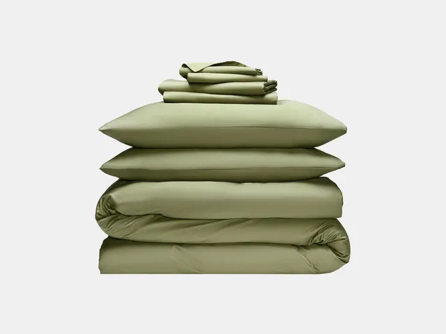 Розкішні знижки від Brooklinen: липень 2026 9
