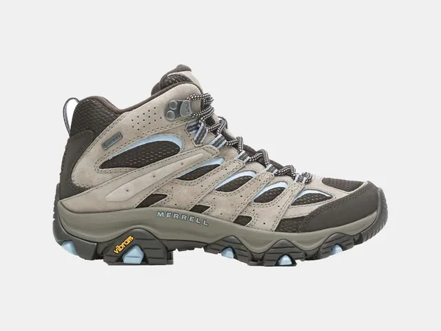 Збережіть до 40% у липні: Акція від Merrell 8