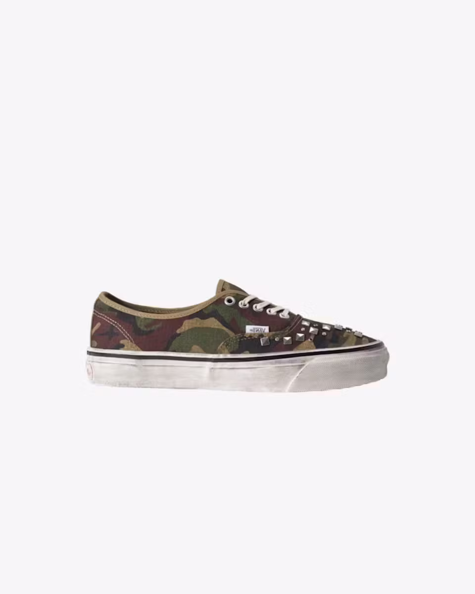Від New Balance до Vans найактуальніші кросівки тижня 12