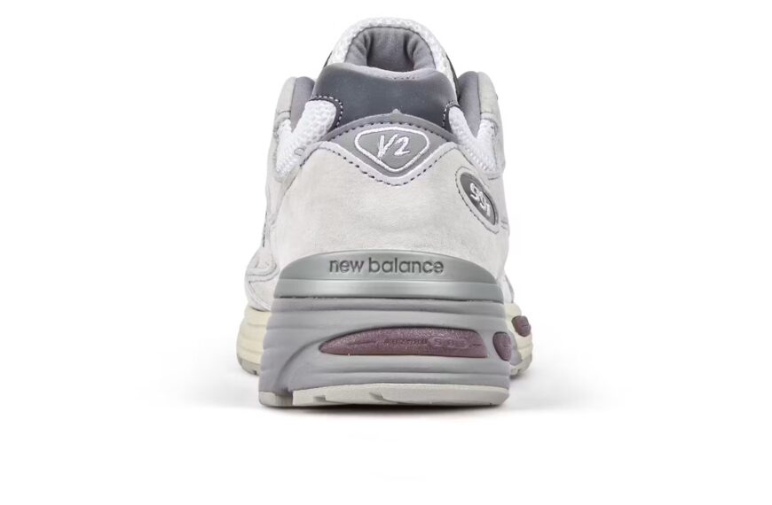 ОМУТ 229 Неперевершена Досконалість: Віяння Часу у 991 від New Balance