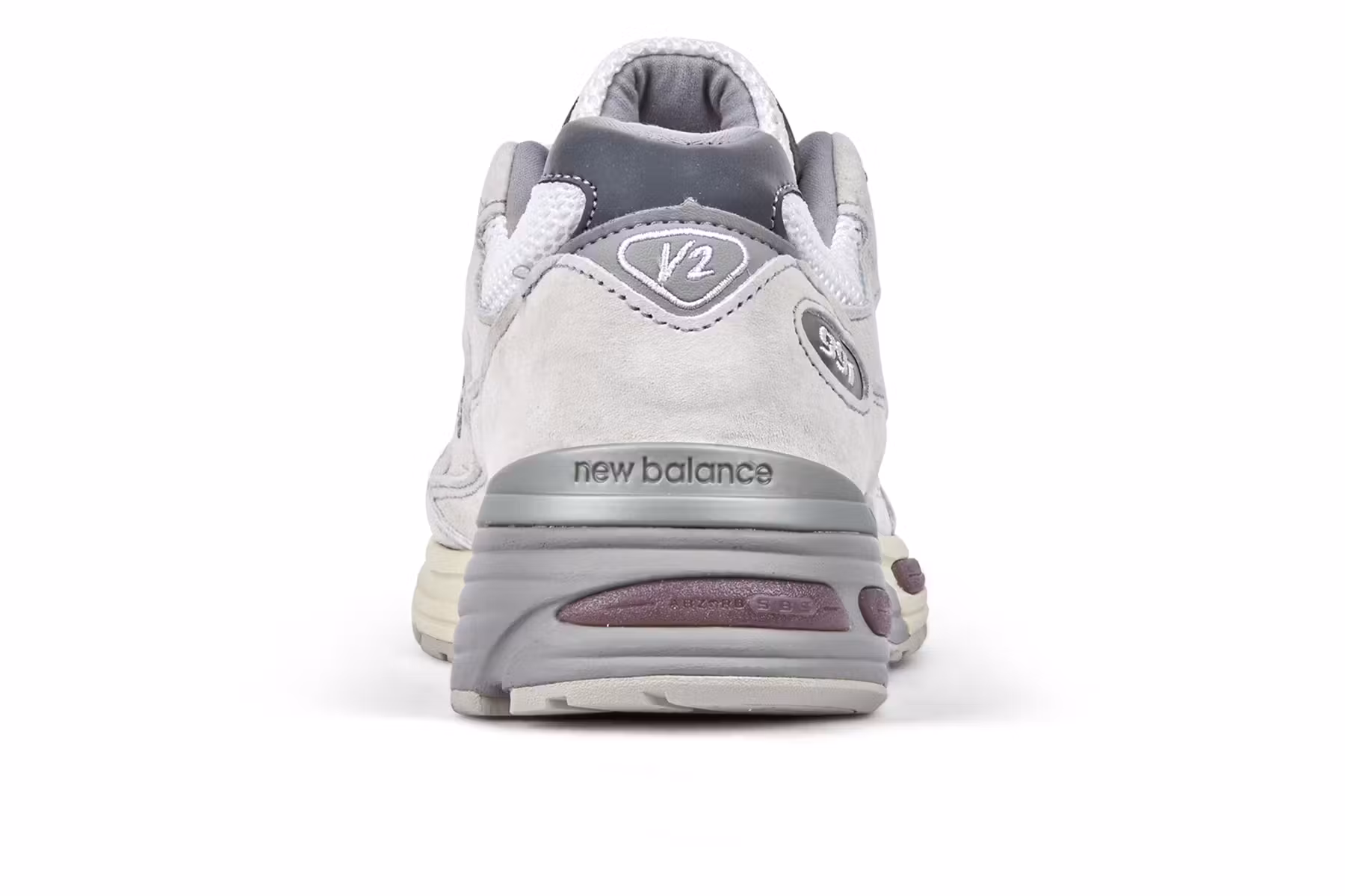 Неперевершена Досконалість: Віяння Часу у 991 від New Balance 3