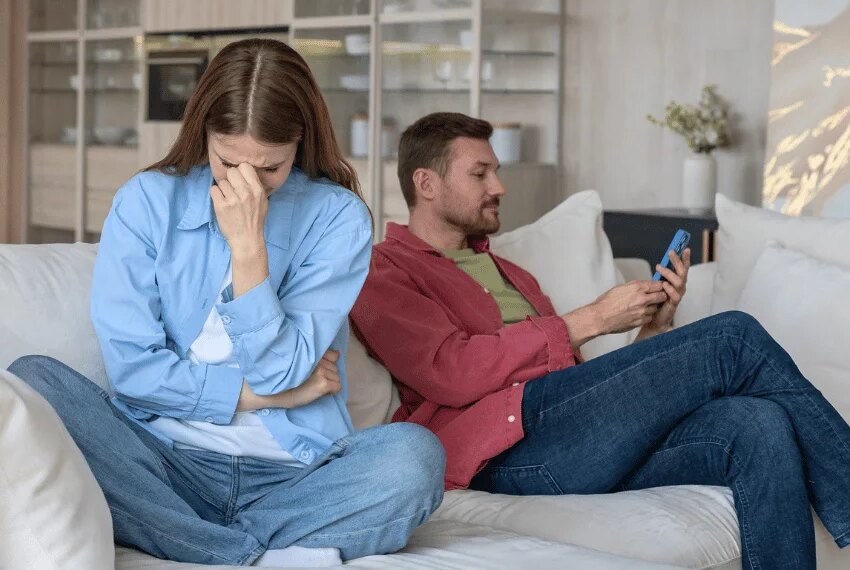People Who Waste Zero Time On Bad Relationships Bail Out When They&hellip;