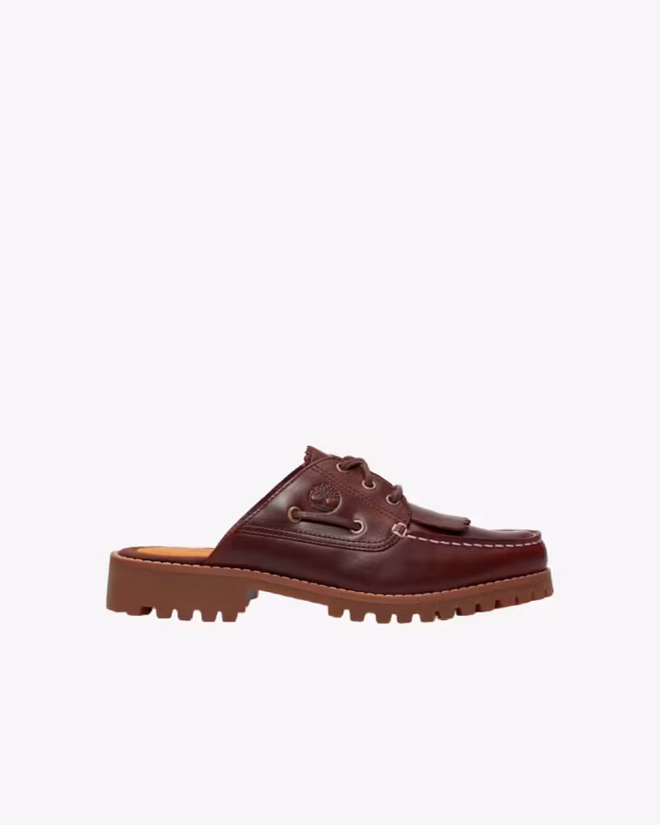 Літній Ексцентрикатій Човнярський Стиль Timberland 12