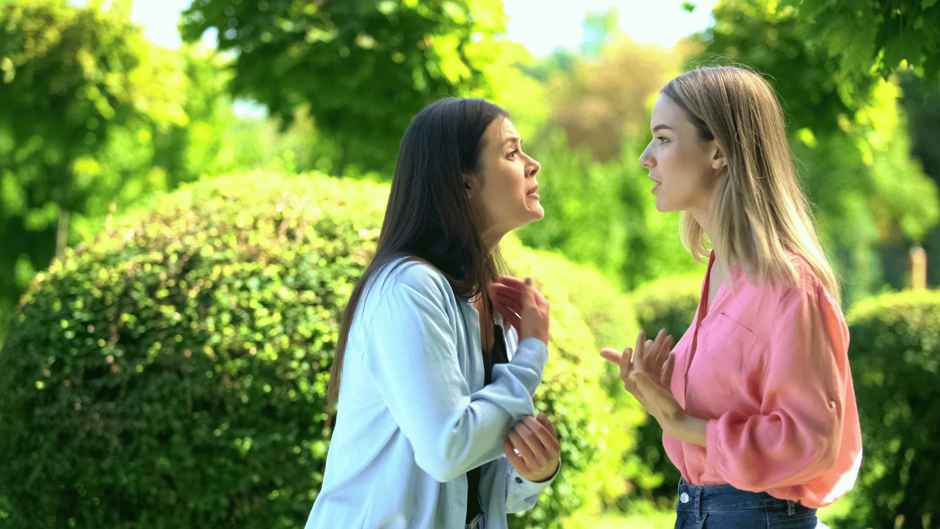 Oversensitive People Hear 11 Innocent Phrases As Deeply Personal Attacks 19