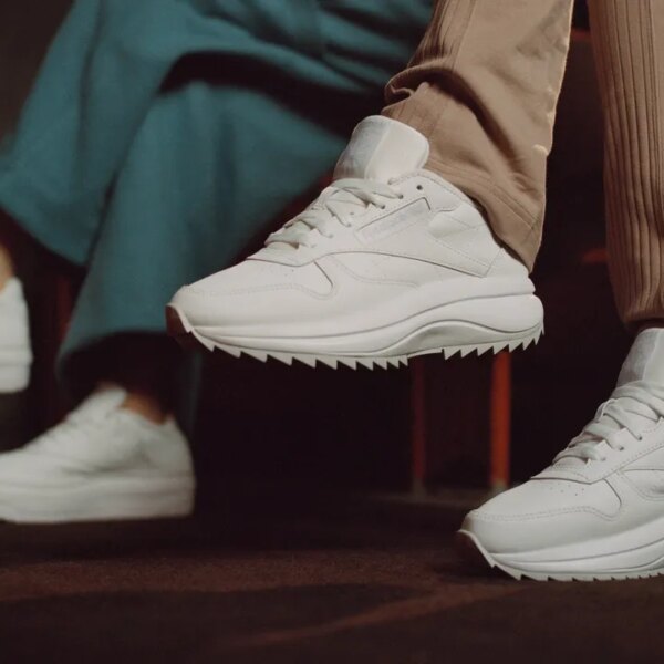 Знижковий код Reebok та купони липень 2026