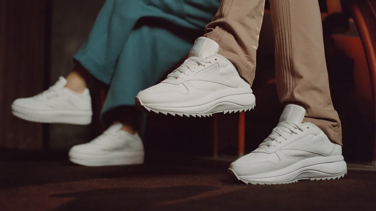 Знижковий код Reebok та купони липень 2026 6