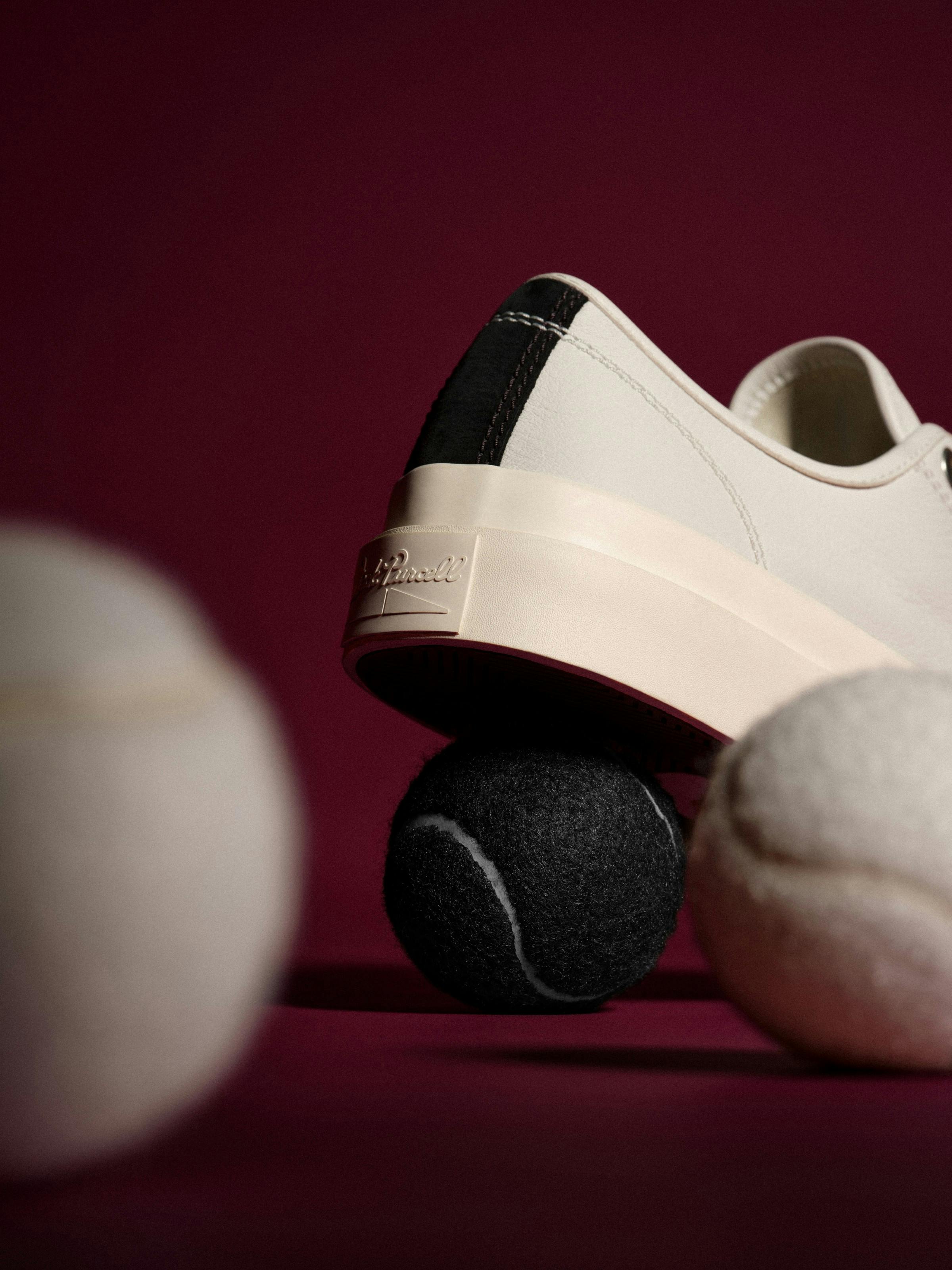 Перший рядок Converse Jack Purcell: розкіш з усмішкою 2