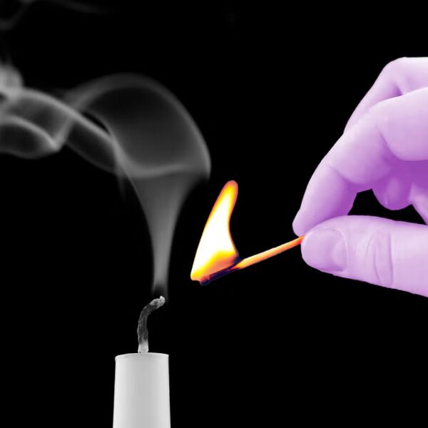 Жіноче щастя: як повернути втрачений оргазм