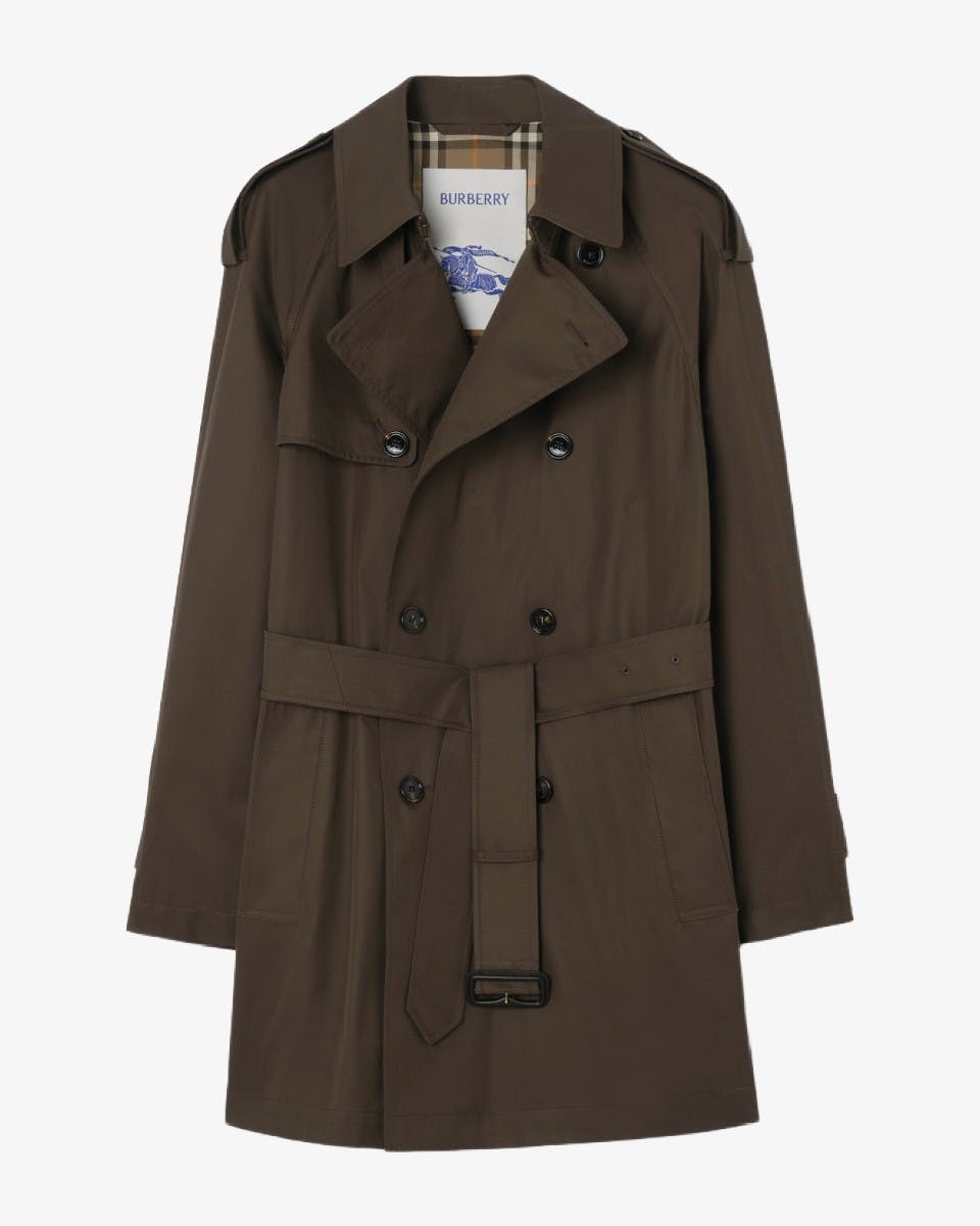 Вересень кличе. На щастя, Burberry має саме те, що потрібно. 22