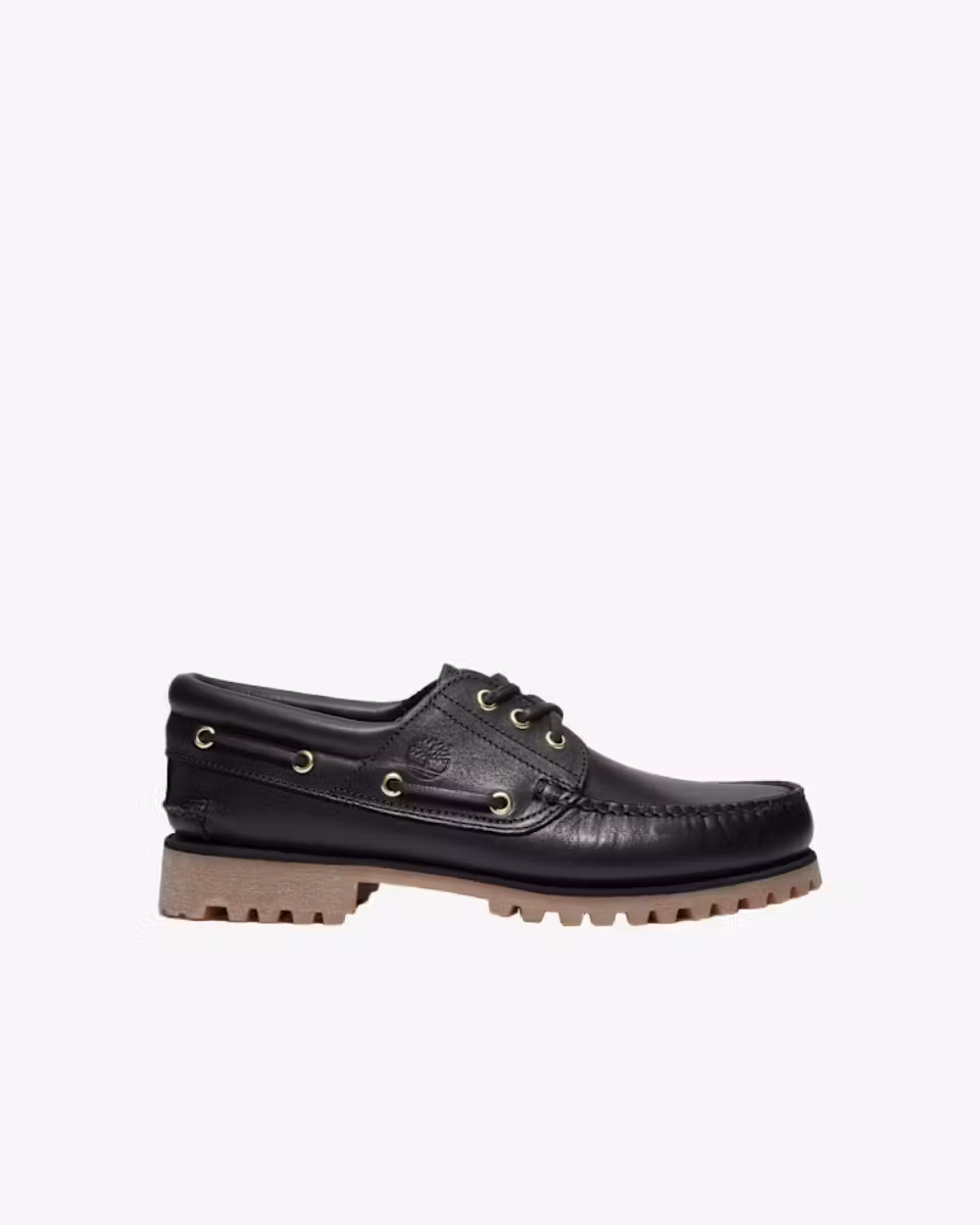 Почніть семестр з Timberland 21