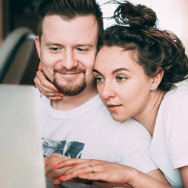 Жінки у найщасливіших стосунках знають 3 фундаментальні істини про чоловіків