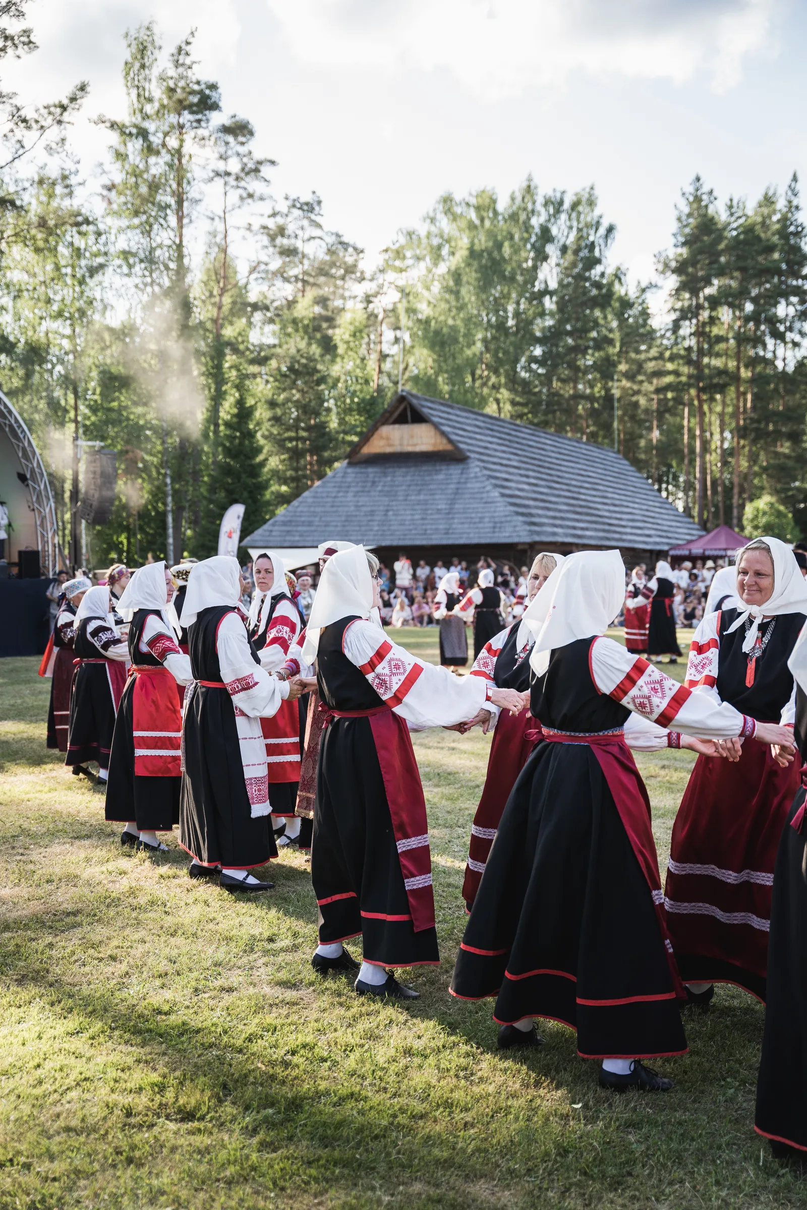 Як Сетомаа зберігає свою культуру на естонсько-російському кордоні 18 Як Сетомаа зберігає свою культуру на естонсько-російському кордоні 18