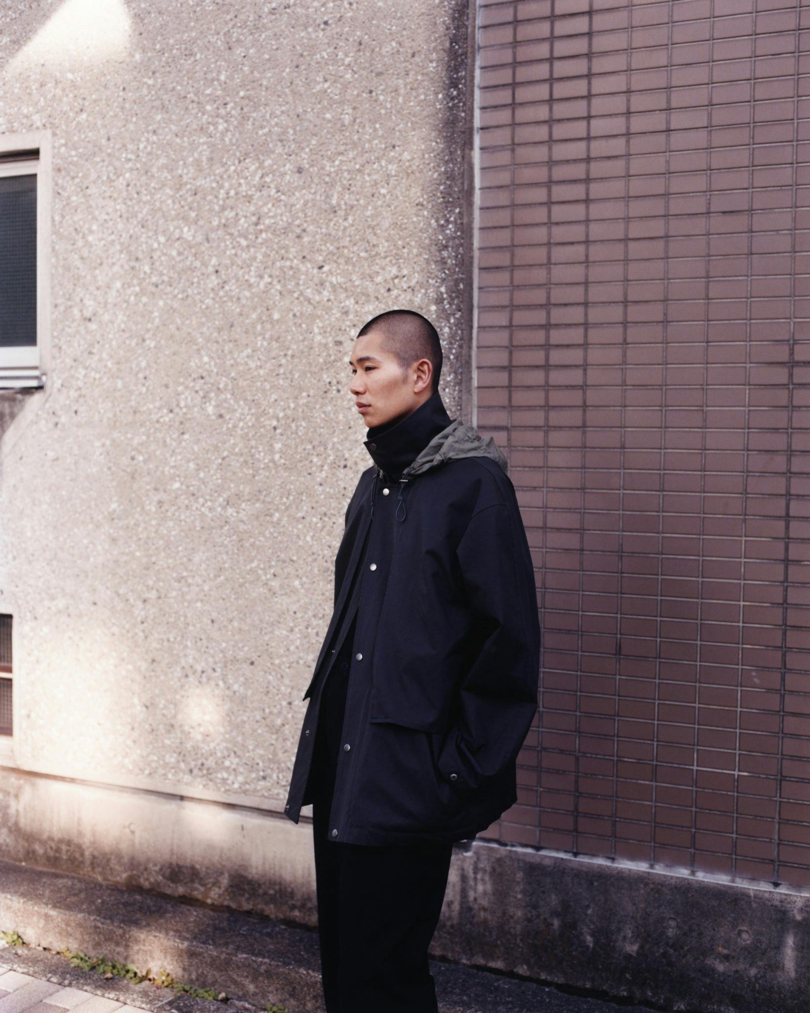 З таким одягом лише одна колекція на рік 44