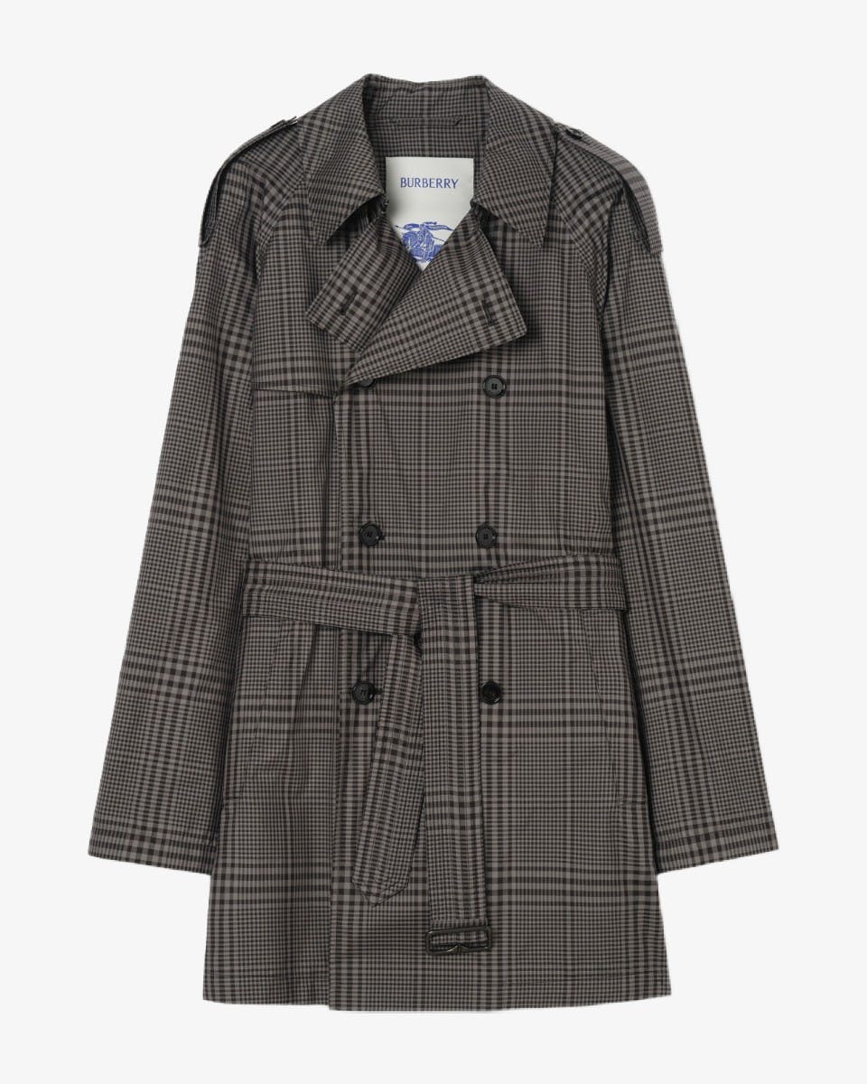 Вересень кличе. На щастя, Burberry має саме те, що потрібно. 25