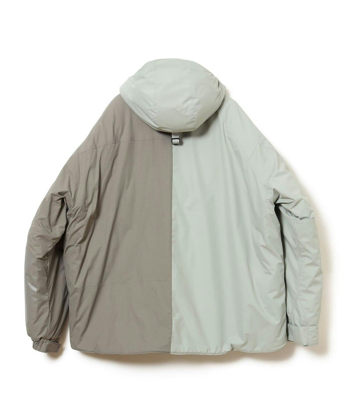 BEAMS обернув Arc'teryx досконалістю. Наступними будуть Wild Things. 10