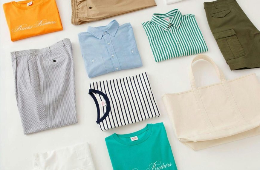 ОМУТ 254 Сумка Ron Herman та Brooks Brothers вершина елегантності wasp