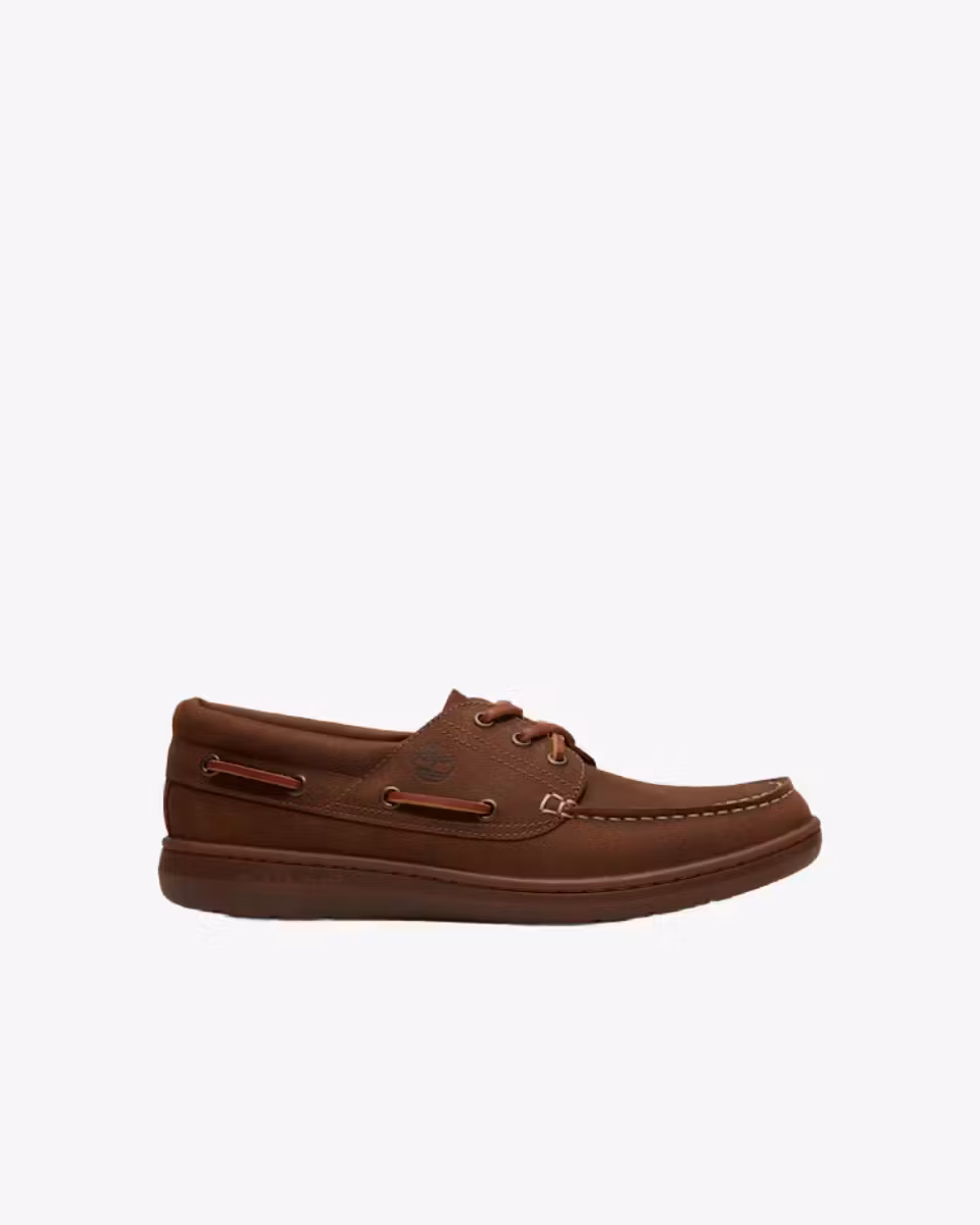 Почніть семестр з Timberland 23