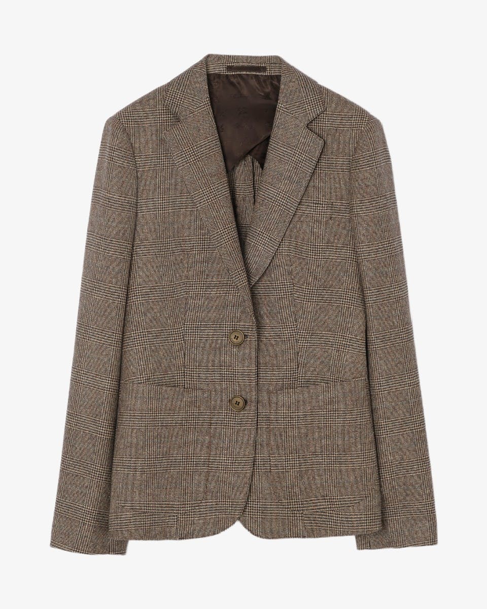 Вересень кличе. На щастя, Burberry має саме те, що потрібно. 31