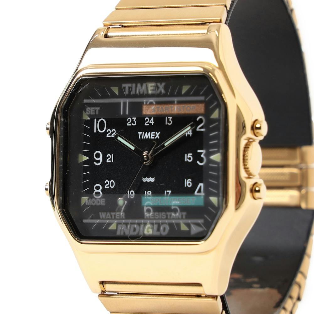 Дивна Часівня Timex X BEAMS: Витонченість Для Обраних 11 Дивна Часівня Timex X BEAMS: Витонченість Для Обраних 11