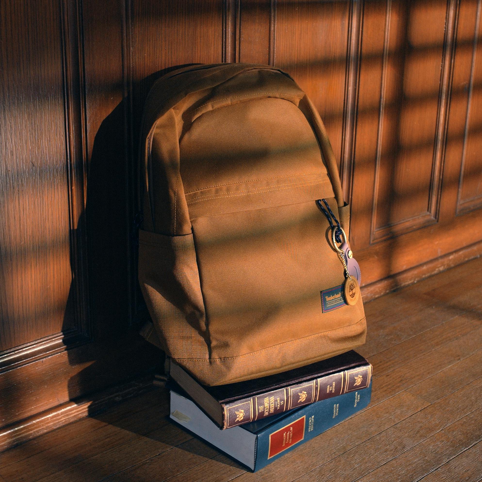 Почніть семестр з Timberland 24