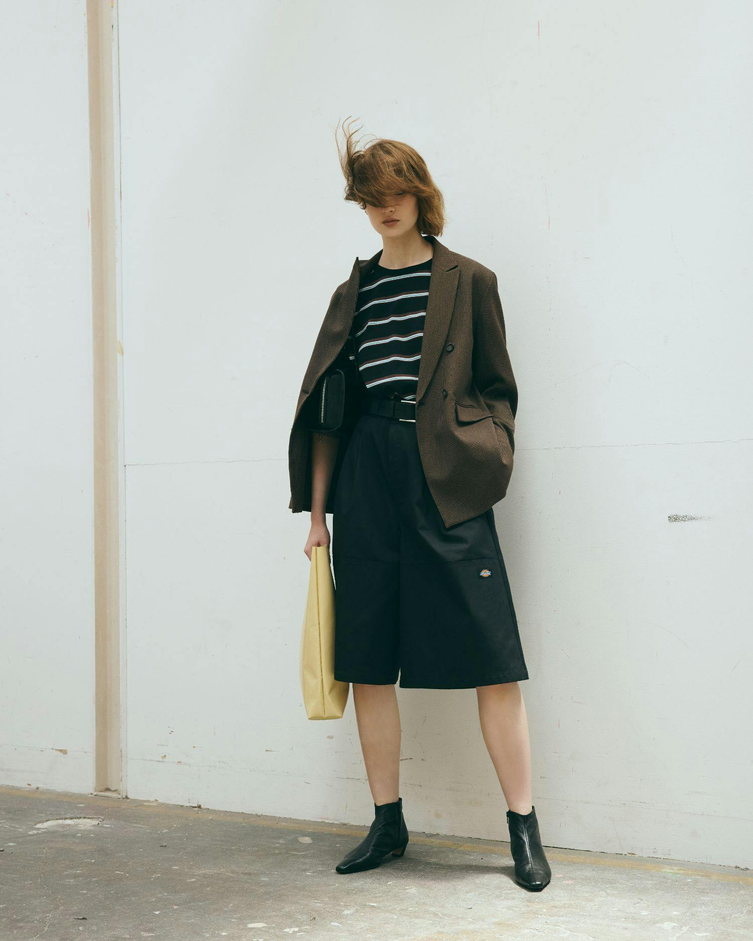 Коли робочий одяг Dickies виглядає як Lemaire? 14 Коли робочий одяг Dickies виглядає як Lemaire? 14