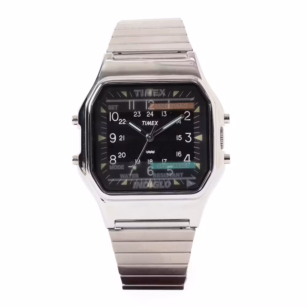 Дивна Часівня Timex X BEAMS: Витонченість Для Обраних 13 Дивна Часівня Timex X BEAMS: Витонченість Для Обраних 13