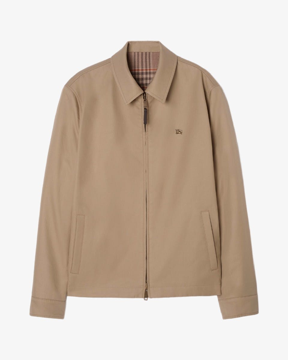 Вересень кличе. На щастя, Burberry має саме те, що потрібно. 29