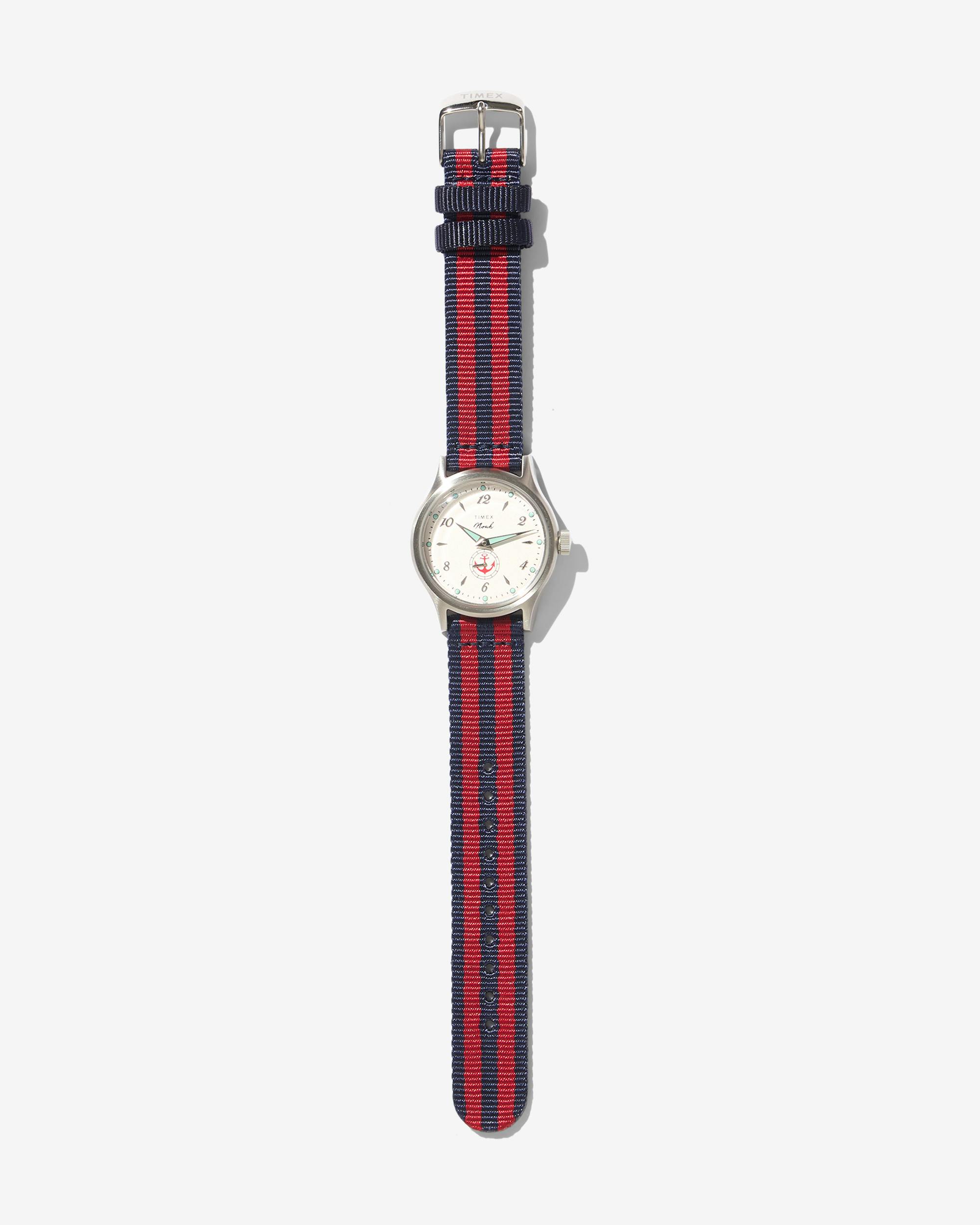 Нехай час тече крізь час: відродження Timex MK1 для незламного духу 11