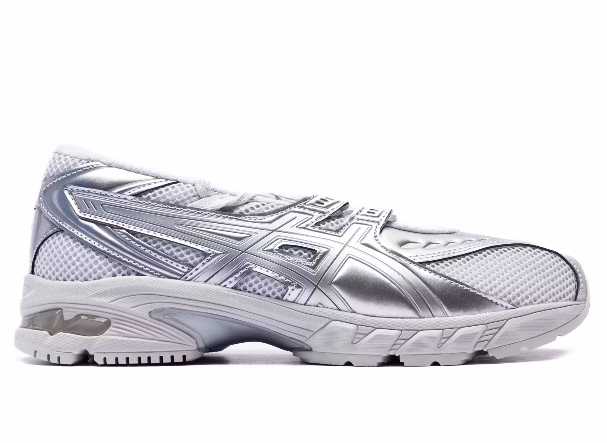 Балетна елегантність у технологічному серці GEL-DS Trainer від ASICS 7