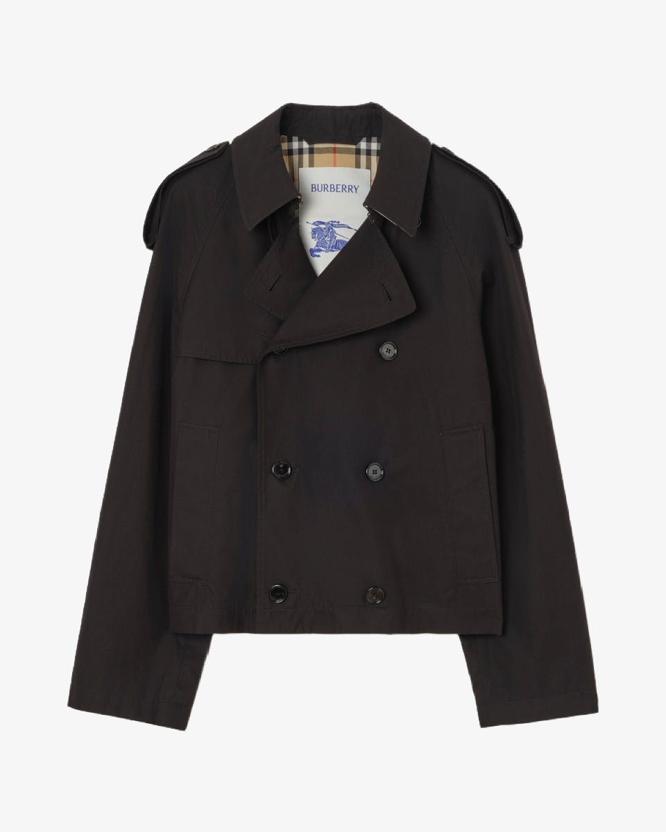 Вересень кличе. На щастя, Burberry має саме те, що потрібно. 23