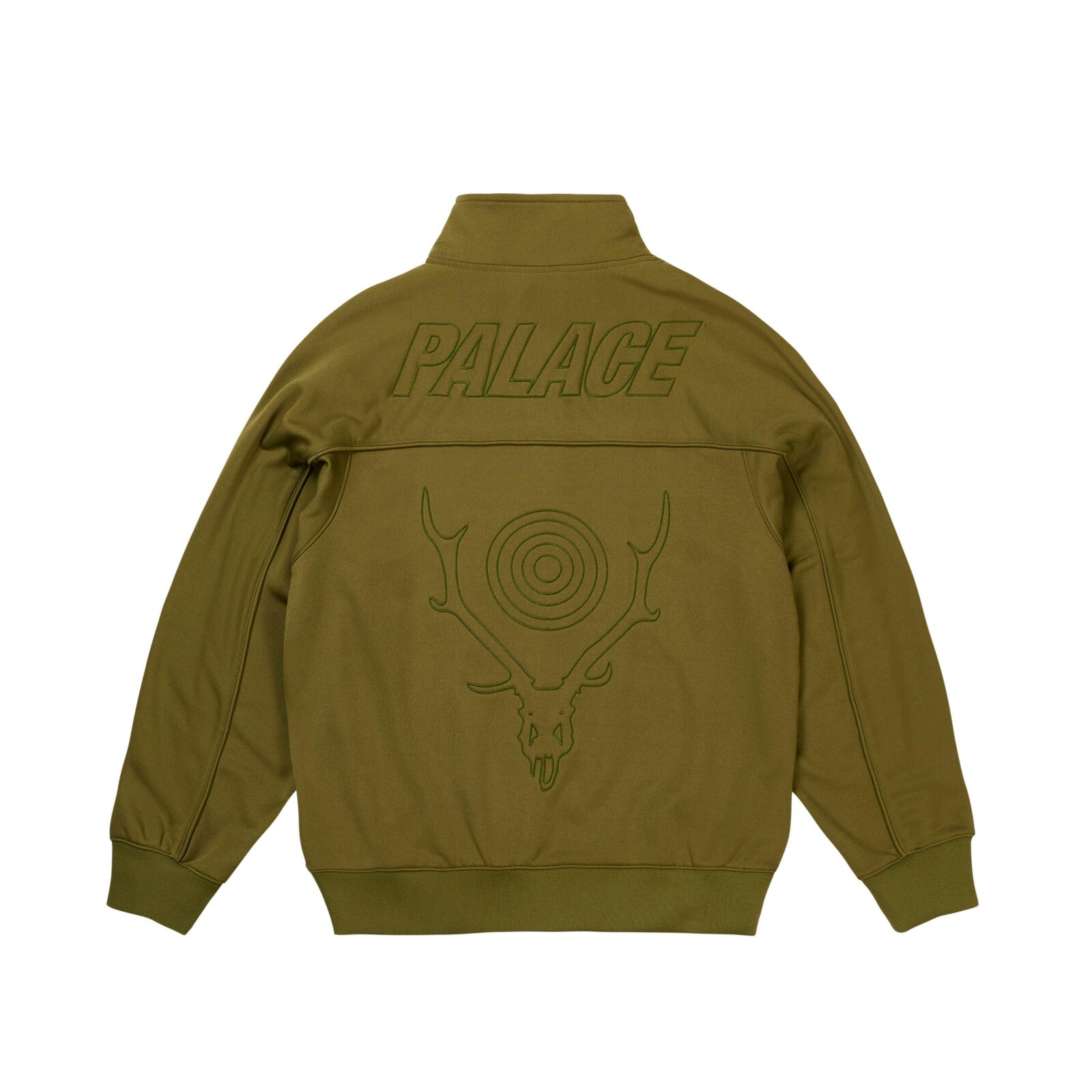 Ця нішева рибальська марка отримала схвалення Supreme і Palace 18